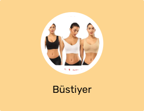 Büstiyer