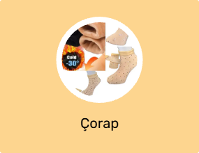 Çorap