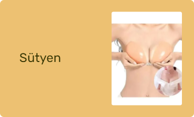 Sütyen