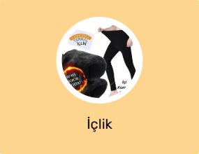 İçlik