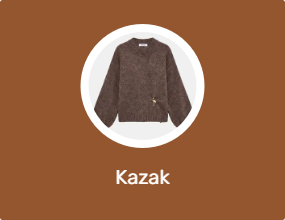 Kazak