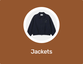 Jackets