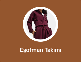 Eşofman Takımı