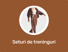 Seturi de treninguri