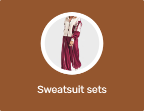 Sweatsuit sets