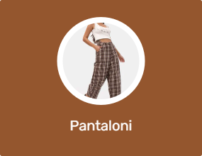 Pantaloni