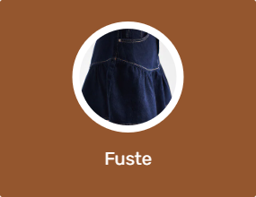 Fuste