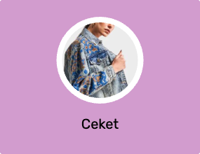 Ceket