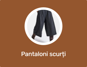 Pantaloni scurți