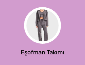 Eşofman Takımı