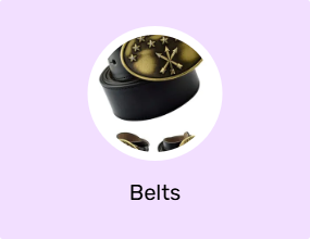 Belts