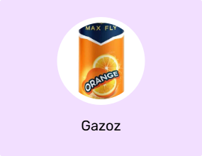 Gazoz