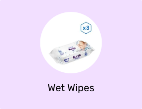 Wet Wipes