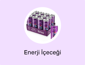Enerji İçeceği