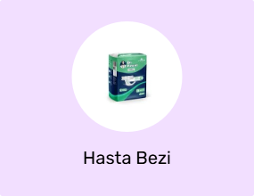 Hasta Bezi