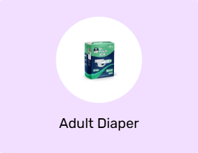 Adult Diaper