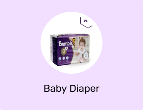 Baby Diaper