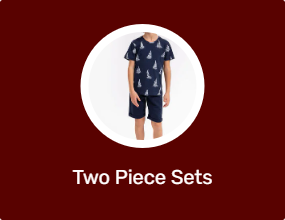 Two Piece Sets