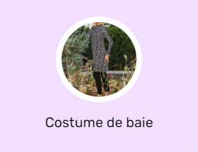 Costume de baie
