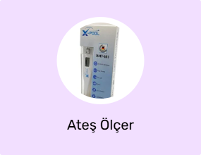Ateş Ölçer