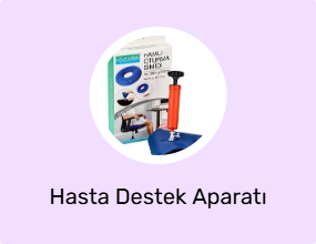 Hasta Destek Aparatı