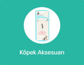 Köpek Aksesuarı