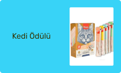 Kedi Ödülü