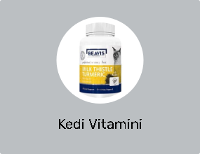 Kedi Vitamini