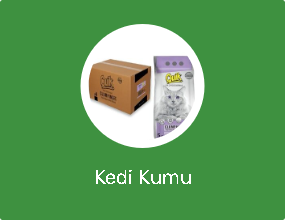 Kedi Kumu