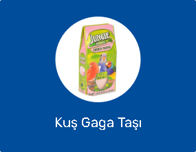 Kuş Gaga Taşı