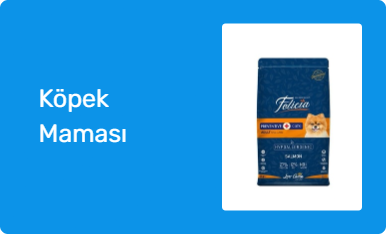 Köpek Maması