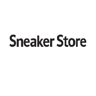 Sneaker Store logo