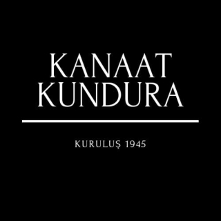 KANAAT KUNDURA logo