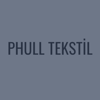 PHULL TEKSTİL