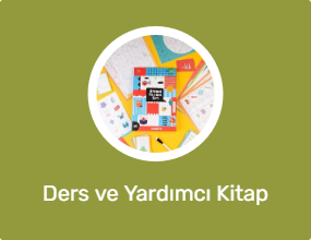 Ders ve Yardımcı Kitap
