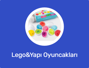 Lego&Yapı Oyuncakları