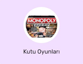 Kutu Oyunları
