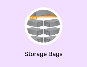 Storage Bags
