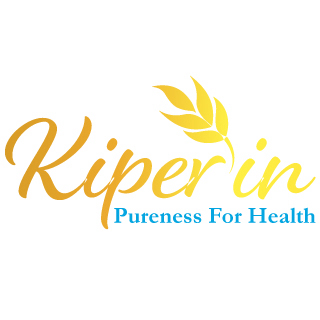 Kiperin Türkiye logo