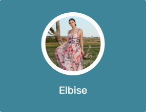 Elbise
