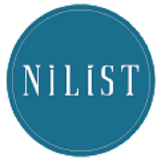 NİLİST logo