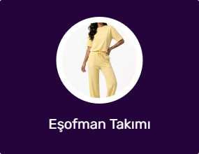Eşofman Takımı