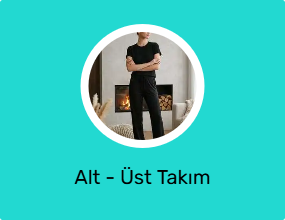 Alt - Üst Takım