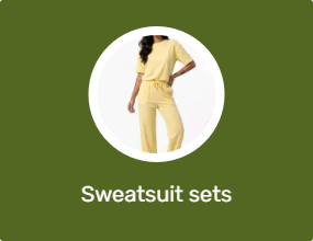 Sweatsuit sets