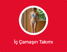 İç Çamaşırı Takımı