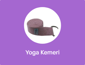 Yoga Kemeri