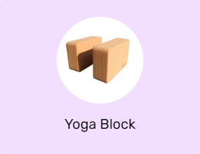 Yoga Block