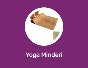 Yoga Minderi