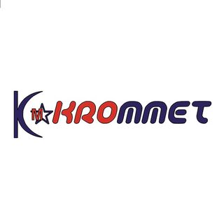 KROMMETMUTFAK logo