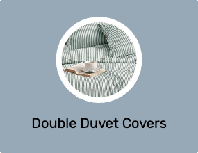 Double Duvet Covers